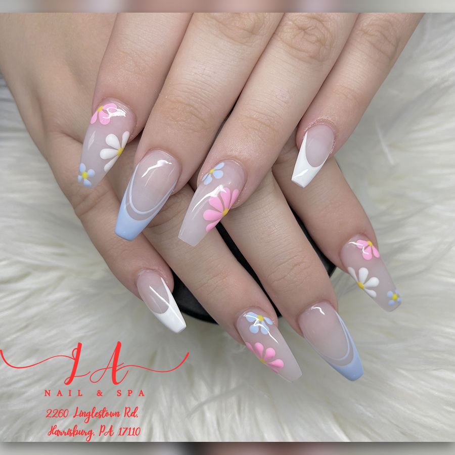 Beautiful Nails